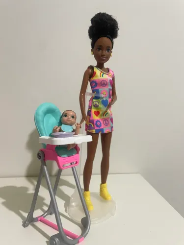 Barbie