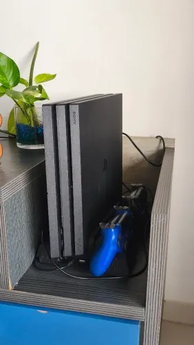 PS4 PRO