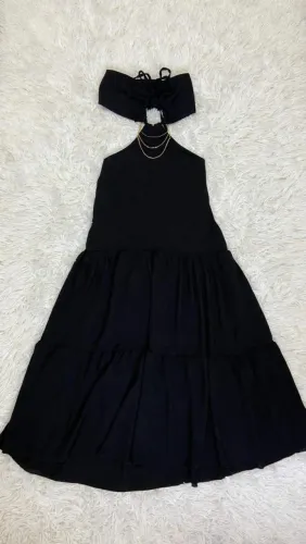 Vestido Black