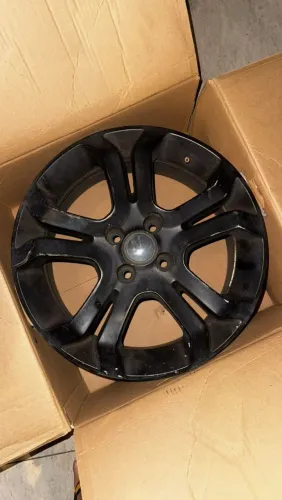 Rodas Vectra elegance 2010 Aro16 furacão 4x100