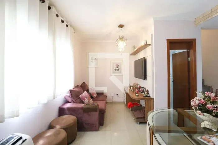 Casa à Venda - Vila Gustavo, 3 Quartos, 140 m2