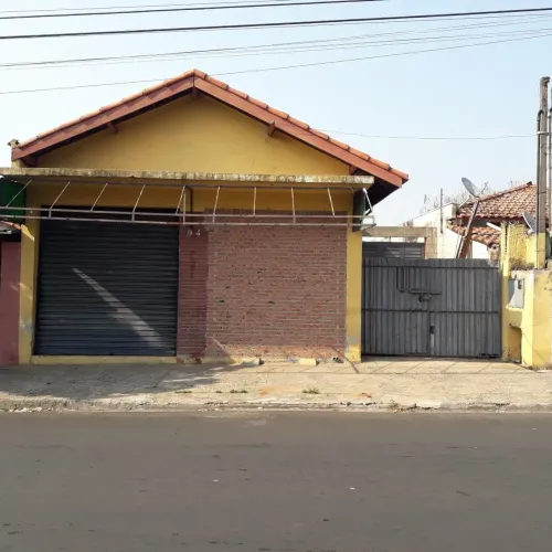 casa à venda em são dimas, são pedro 2 quartos 140m²