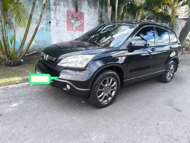 Honda CR-V 2.0 16V Aut. 2007