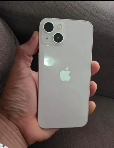 iPhone 13 128g rose