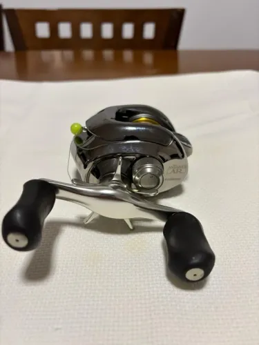 Carretilha de Pesca