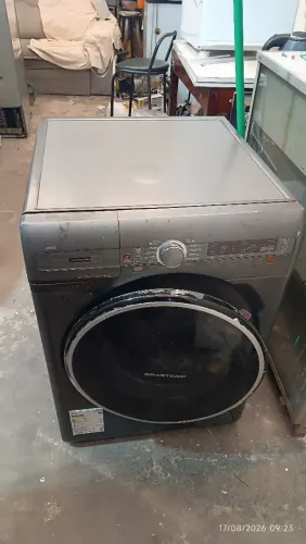 Peças para lava e seca bns 10 Brastemp