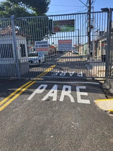 Terreno à venda no conjunto Magauari