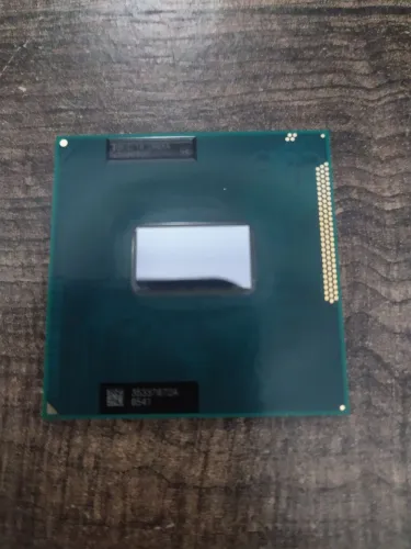 Core i5-3340m