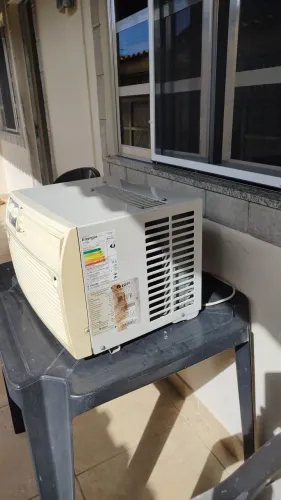Vendo ar condicionado Gree 7000 btus