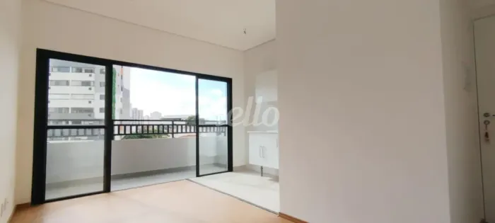Apartamento 2 quartos para alugar no(a) Tucuruvi