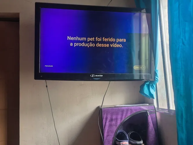 Tv led 42