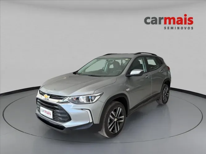 Chevrolet Tracker LT 1.0 Turbo 12V Flex AUT 2024