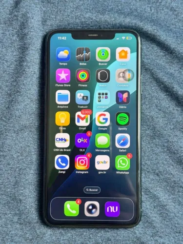 Iphone 11 pro max