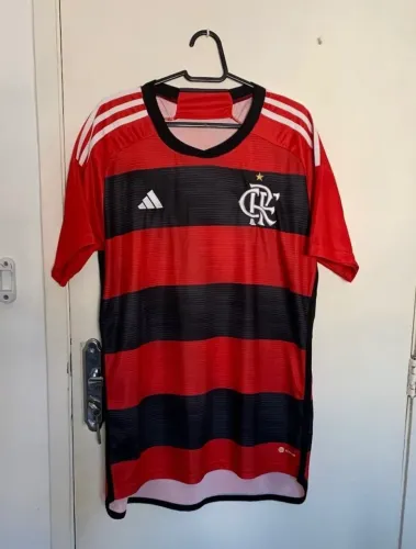 Camisa Flamengo 2023 Original