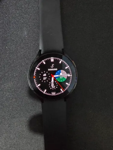 Galaxy watch 4