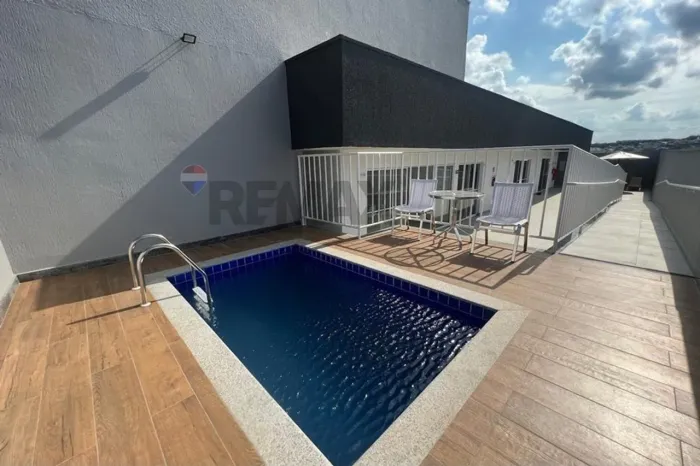 STUDIO SUPER LINDO PROXIMO A UFJF
