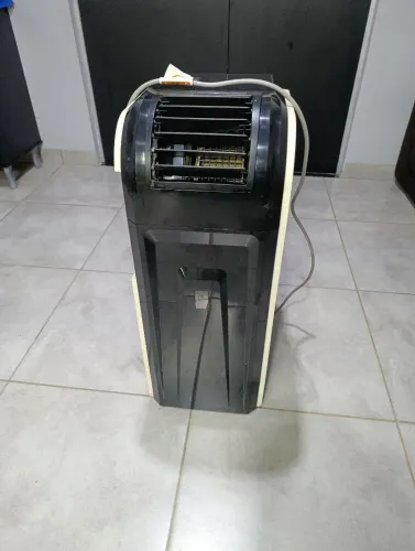 Ar portátil