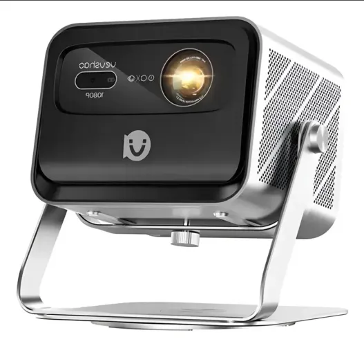 Projetor vevshao v80