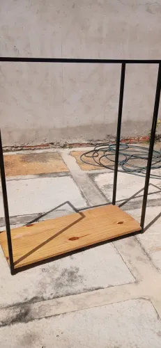 Arara de roupas