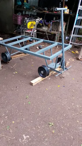 Vendo um carro pranch