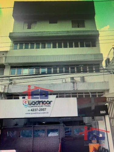 Comercial - Bela Vista