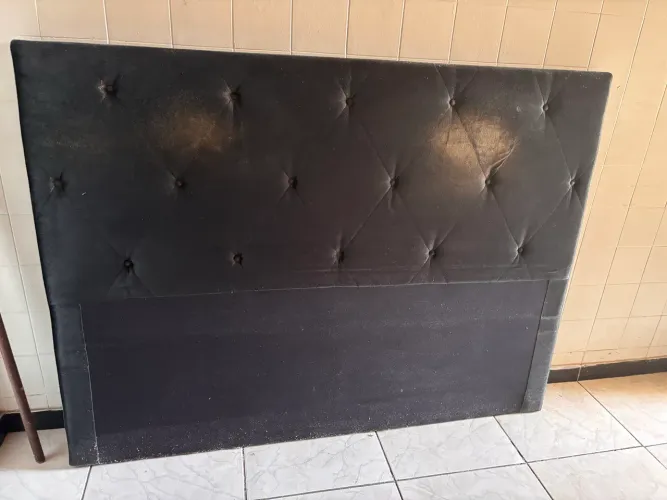 Cabeceira para Cama Queen