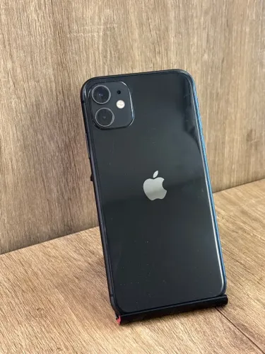 IPHONE 11 128GB SEMINOVO - LOJA NO RIO MAR