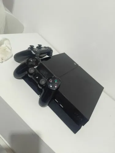Play4