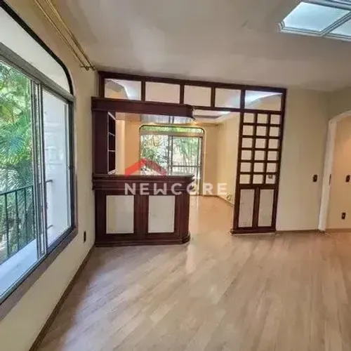 Apartamento em Rua Doutor Gabriel dos Santos - Santa Cecília - São Paulo/SP