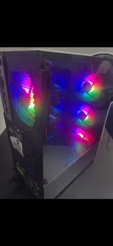 PC aquário novinho