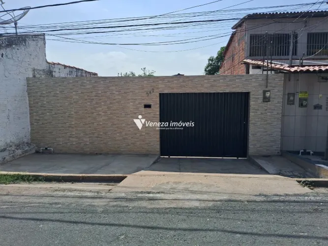 Casa Residencial no Monte Castelo para aluguel