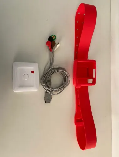 Holter Micromed Nomad