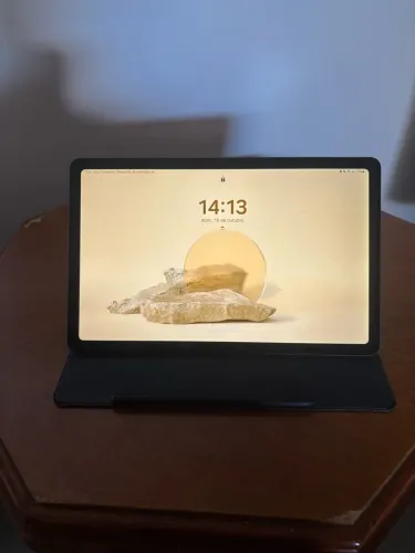 Tablet S6