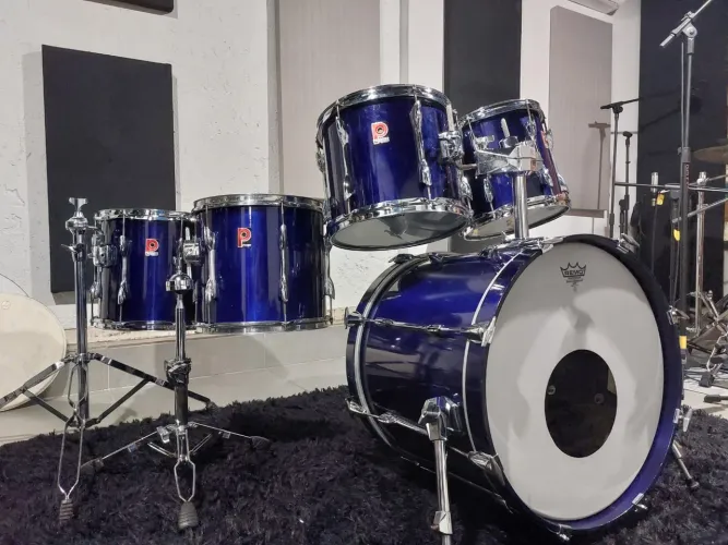 Bateria Premier XPK