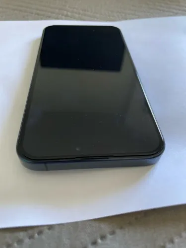 iPhone 15 Pro Max 256gb (somente venda)