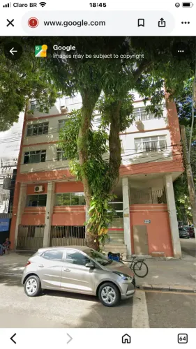 ÁREA NOBRE DA CIDADE