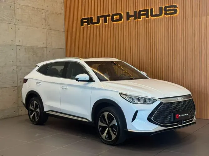 BYD Song Plus 1.5 16V Aut. (hibrido) 2024