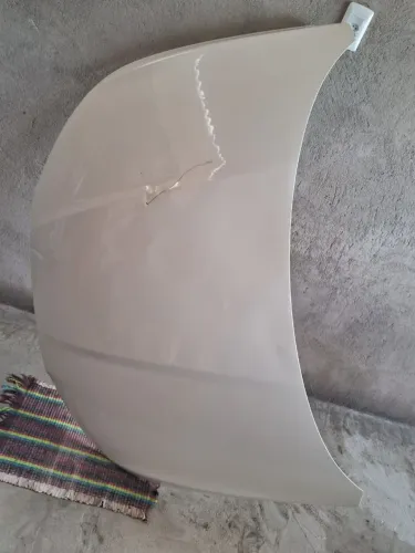 Capo cronos pequena avaria
