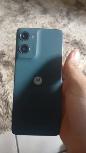 Celular à venda