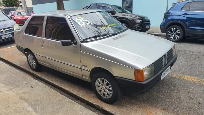 Fiat Duna 1.6ie 1985