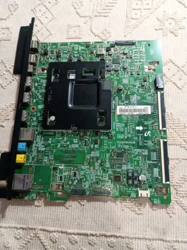 PLACAS PARA SMART TV SAMSUNG 4 K.