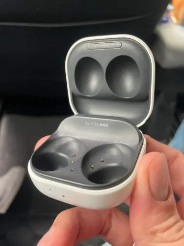 CAIXA GALAXY BUDS PRO 2