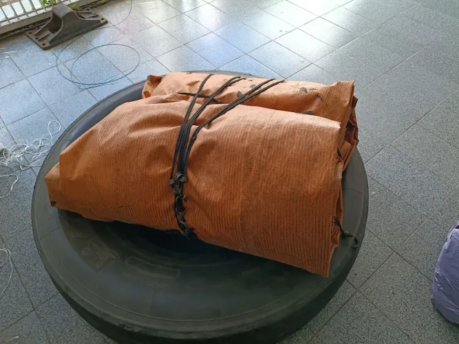 LONA CARRETA 15 X 5