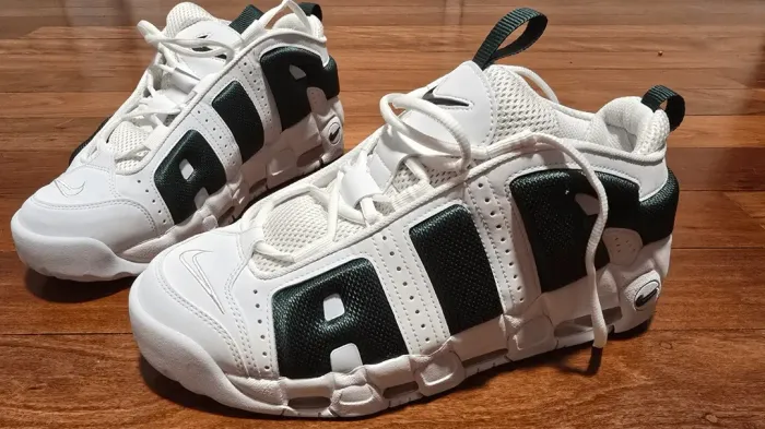 Nike Uptempo Low