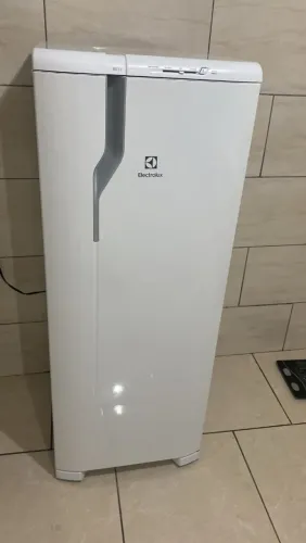 Geladeira consul