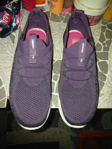 Tênis feminino