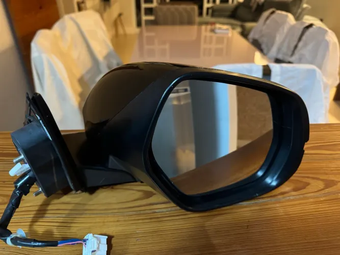 Retrovisor HRV 