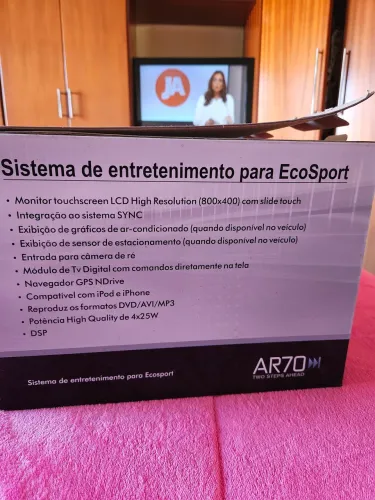 Multimidea de Ecosport