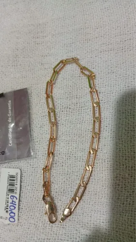 Pulseira Romanel