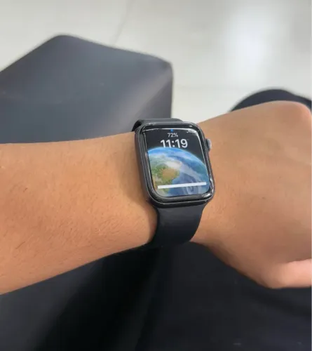 Apple Watch Série 4